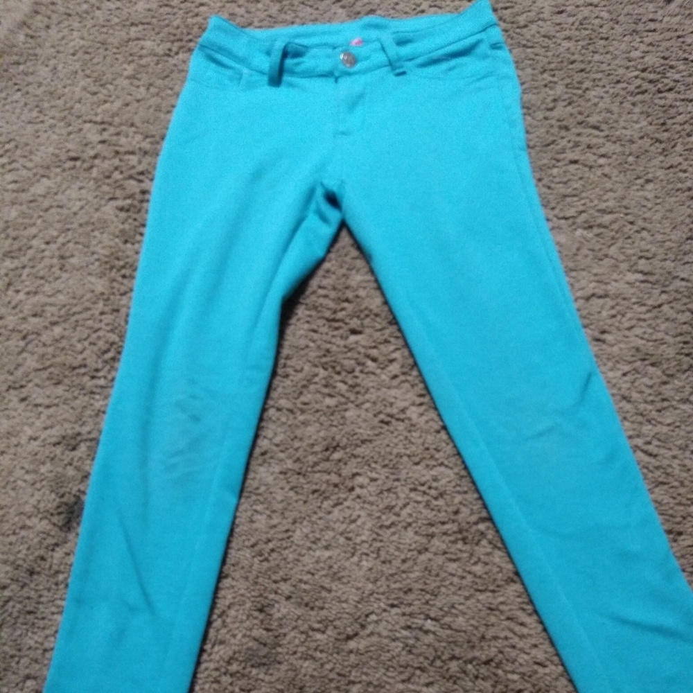 Pants